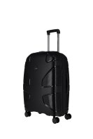 IMPACKT IP1 Trolley M Lava Black