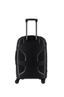 IMPACKT IP1 Trolley M Lava Black