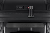 IMPACKT IP1 Trolley M Lava Black