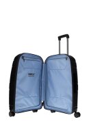 IMPACKT IP1 Trolley M Lava Black