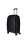 IMPACKT IP1 Trolley M Lava Black