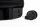 IMPACKT IP1 Trolley M Lava Black