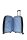 IMPACKT IP1 Trolley M Lava Black