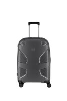 IMPACKT IP1 Trolley M Iron Grey