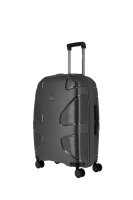 IMPACKT IP1 Trolley M Iron Grey