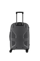 IMPACKT IP1 Trolley M Iron Grey