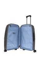 IMPACKT IP1 Trolley M Iron Grey