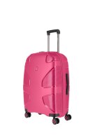 IMPACKT IP1 Trolley M Flora Pink