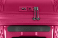IMPACKT IP1 Trolley M Flora Pink