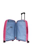 IMPACKT IP1 Trolley M Flora Pink