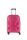 IMPACKT IP1 Trolley M Flora Pink