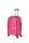 IMPACKT IP1 Trolley M Flora Pink
