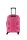 IMPACKT IP1 Trolley M Flora Pink