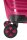 IMPACKT IP1 Trolley M Flora Pink