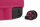 IMPACKT IP1 Trolley M Flora Pink