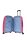 IMPACKT IP1 Trolley M Flora Pink