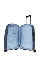 IMPACKT IP1 Trolley M Glacier Blue