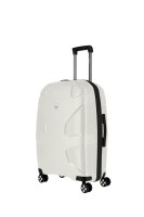 IMPACKT IP1 Trolley M Polar White