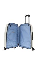 IMPACKT IP1 Trolley M Polar White
