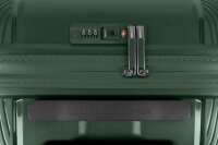 IMPACKT IP1 Trolley M Deep Sea Green