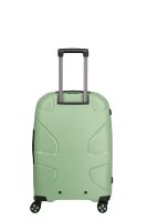 IMPACKT IP1 Trolley M Spring Green