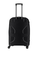 IMPACKT IP1 Trolley L Lava Black