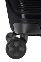 IMPACKT IP1 Trolley L Lava Black
