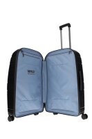IMPACKT IP1 Trolley L Lava Black