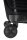 IMPACKT IP1 Trolley L Lava Black