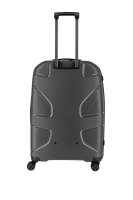 IMPACKT IP1 Trolley L Iron Grey