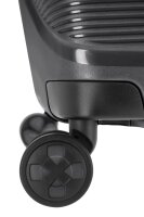 IMPACKT IP1 Trolley L Iron Grey