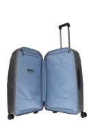 IMPACKT IP1 Trolley L Iron Grey