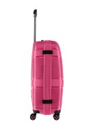 IMPACKT IP1 Trolley L Flora Pink
