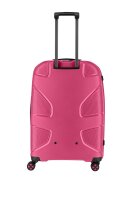 IMPACKT IP1 Trolley L Flora Pink