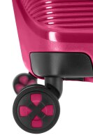 IMPACKT IP1 Trolley L Flora Pink