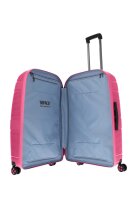 IMPACKT IP1 Trolley L Flora Pink