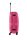 IMPACKT IP1 Trolley L Flora Pink