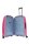 IMPACKT IP1 Trolley L Flora Pink