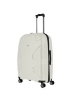 IMPACKT IP1 Trolley L Polar White