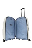 IMPACKT IP1 Trolley L Polar White