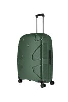 IMPACKT IP1 Trolley L Deep Sea Green