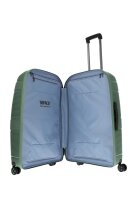IMPACKT IP1 Trolley L Deep Sea Green