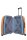 IMPACKT IP1 Trolley L Garden apricot