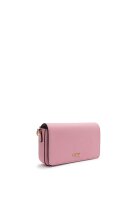 L.Credi Jane Clutch bubblegum