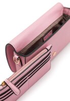L.Credi Jane Clutch bubblegum