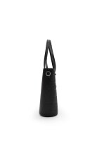 L.Credi Moena Shopper schwarz