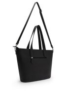 L.Credi Moena Shopper schwarz