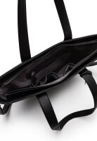 L.Credi Moena Shopper schwarz