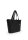 L.Credi Moena Shopper schwarz