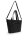 L.Credi Moena Shopper schwarz